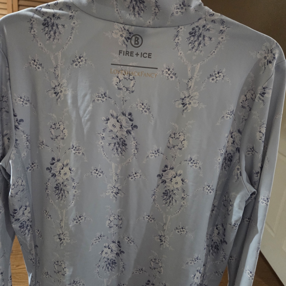 Bogner Fire + Ice